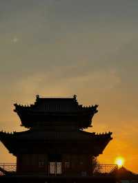 滦州古城