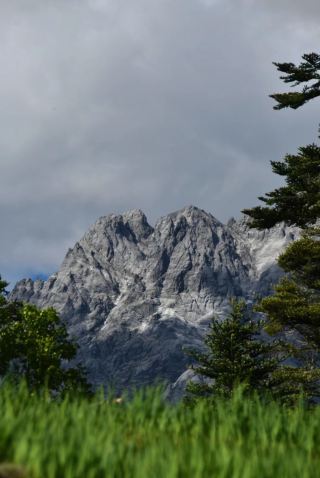 雲南世界級美景！