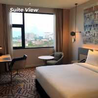 吉隆坡Mercure Kuala Lumpur Glenmarie 酒店：位置優越，設施齊全