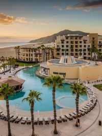 🌟 Cabo's Hidden Paradise: Pueblo Bonito Pacifica 🌴