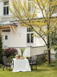🌟 Baltic Bliss: Jurmala's Top Beachfront Stay 🌊