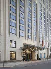 🌟 Berlin's Best: Luxe Stays at The Ritz-Carlton ✨