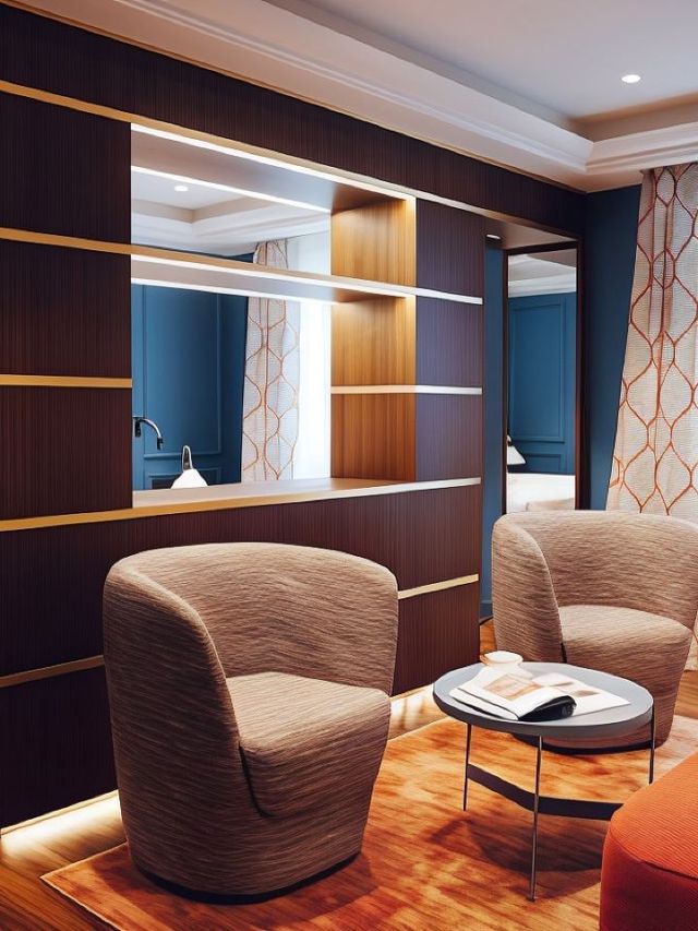 🌟 Luxe Sleeps in Portofino: Top Hotel Pick! 🌊🛏️
