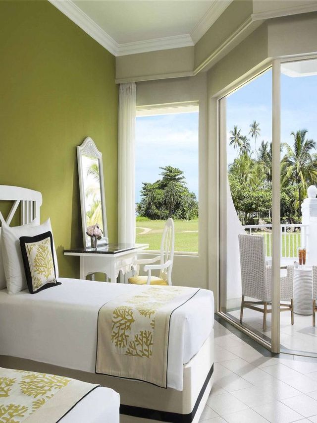 🌴🏖️ Bentota Bliss: Sri Lanka's Tropical Haven 🌞🌺