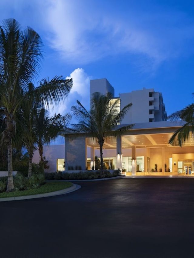 🌴✨ Longboat Key's Luxe Escape: Top Hotel Picks! ✨🌴