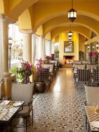 🌵🏨 Paradise Valley's Luxe Escape: Omni Scottsdale Resort 🌟