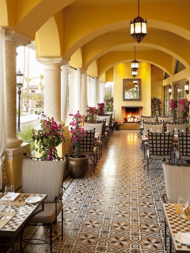 🌵🏨 Paradise Valley's Luxe Escape: Omni Scottsdale Resort 🌟
