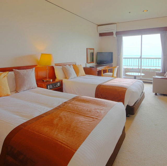 「The Yuinchi Hotel Nanjo酒店，琉球古國的溫馨之旅」