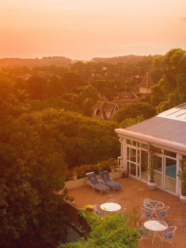 🌟 Gramado Getaway: Boutique Bliss at Varanda Das Bromêlias 🌟