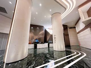 龍游 天元名都酒店