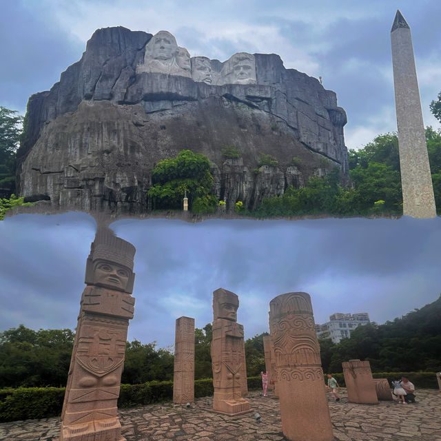 🌎 🇨🇳 Global Adventure in Shenzhen