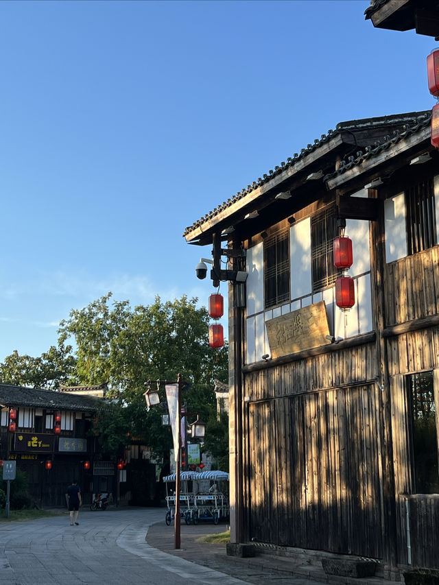 撫州夏天好去處