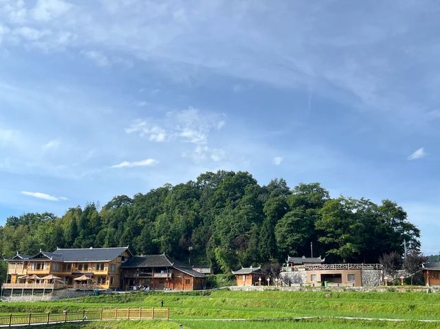 隆回大花瑤分享貼