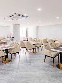 🌟 Shenzhen's Hidden Gem: Weidu Hotel 🌟