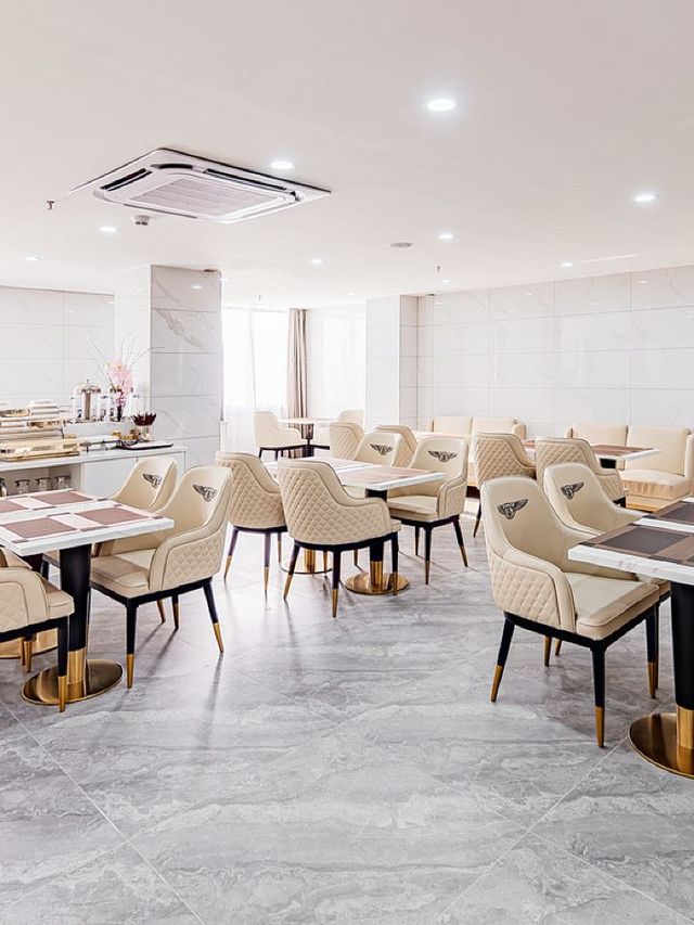 🌟 Shenzhen's Hidden Gem: Weidu Hotel 🌟