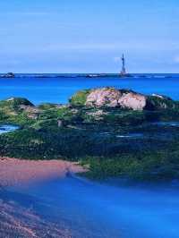 海南·博鰲｜海南性價比超高的神仙海島