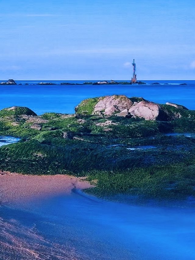 海南·博鰲｜海南性價比超高的神仙海島