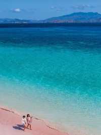 夏日當然要和zui愛的人去巴厘島度假
