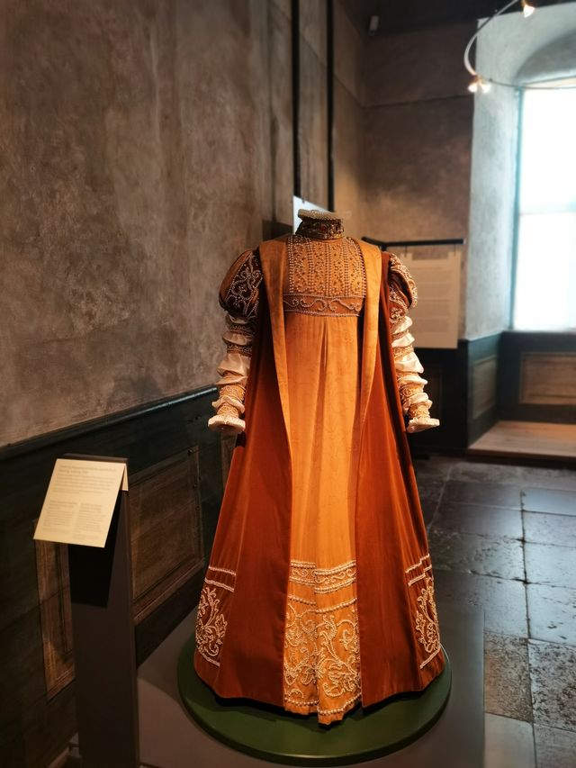 探索歐洲最美古堡 | 卡爾馬城堡 探索歐洲最美古堡 | 卡爾馬城堡