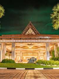 🌴 Langkawi Luxe: Beachfront Bliss & Spa Serenity 🌅