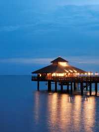 🌴🏖️ Langkawi's Tropical Paradise: Hotel Hotspot! 🌺🌟