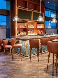 Pittsburgh's Chic Sleeps: The Industrialist Hotel ✨🏨