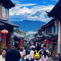 💥Feel Alive in Lijiang Old Town💫