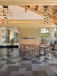 Coorg's Luxe Retreat: Marriott Resort & Spa 🌴🏨