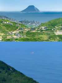 台州溫嶺石塘水桶岙|攻略說在開頭: