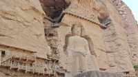 建議來蘭州旅遊把炳靈寺石窟加入行程