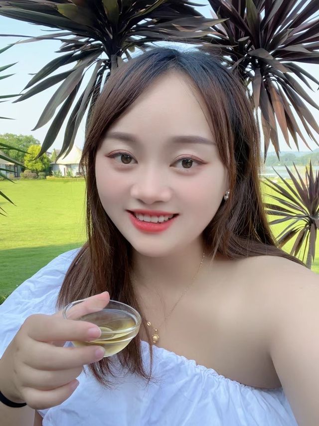 我在漢陽湖遇見禪驛院子