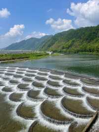 發現江浙滬最適合玩水的小城人少景美敲開心