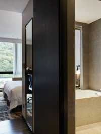 🌃 Taipei's Trendy Tango: A Shilin Staycation! 🏨