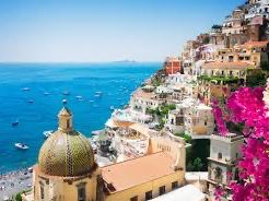 🏖 Amalfi Coast | Discover Italy's Stunning Coastline 
