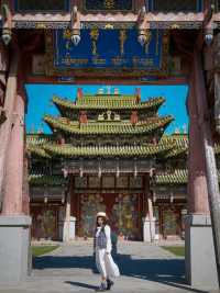 解鎖超小眾的國度烏蘭巴托Citywalk攻略