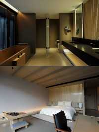 走進現實版「富春山居圖」樸宿·所在。