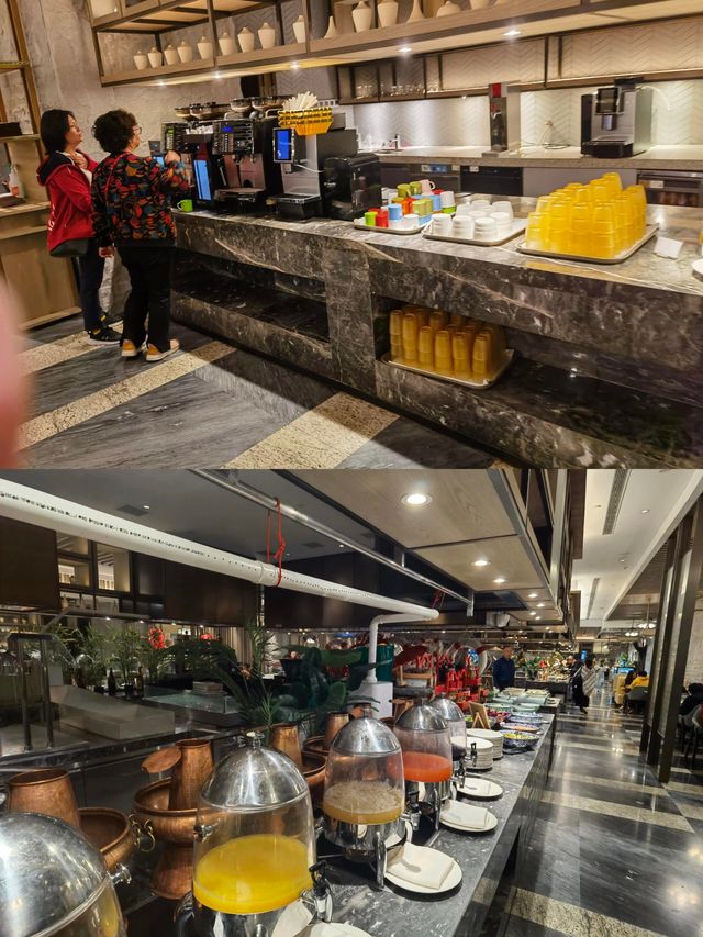 學生黨激動哭了，來昆明一定要住這家酒店！