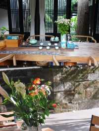 四川阆中古城——花間堂·閻苑。