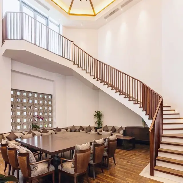 推介琼海酒店|博鳌道紀海景大酒店。