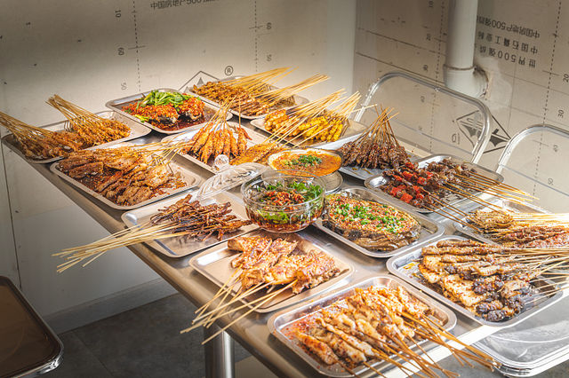 西昌|川西寶藏小城3天2晚度假攻略。 西昌|川西寶藏小城3天2晚度假攻略。