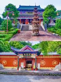 （大愚寺）。