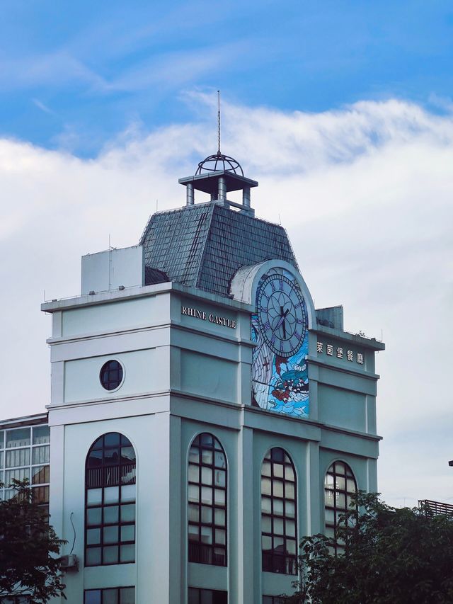 東莞之旅,你準備好了嗎?