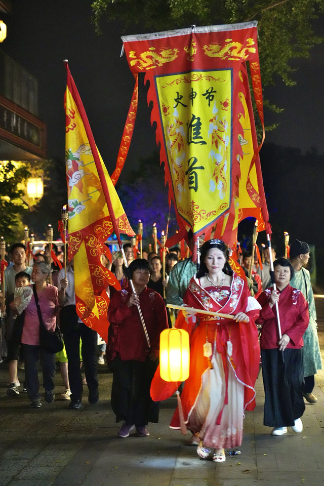 廣州周邊遊推薦雲浮禪域一站式休閒度假攻略