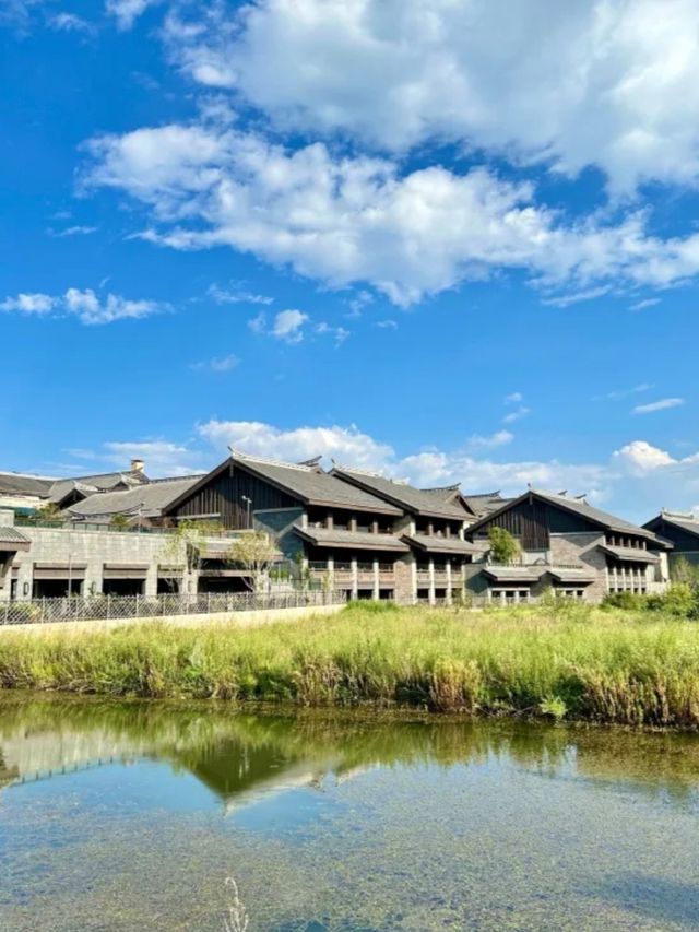 丽江溜娃天花板，一站式度假寶藏親子酒店 Club Med。