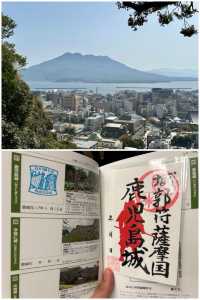 鹿兒島旅遊｜我來鹿兒島一定要做的7件事。