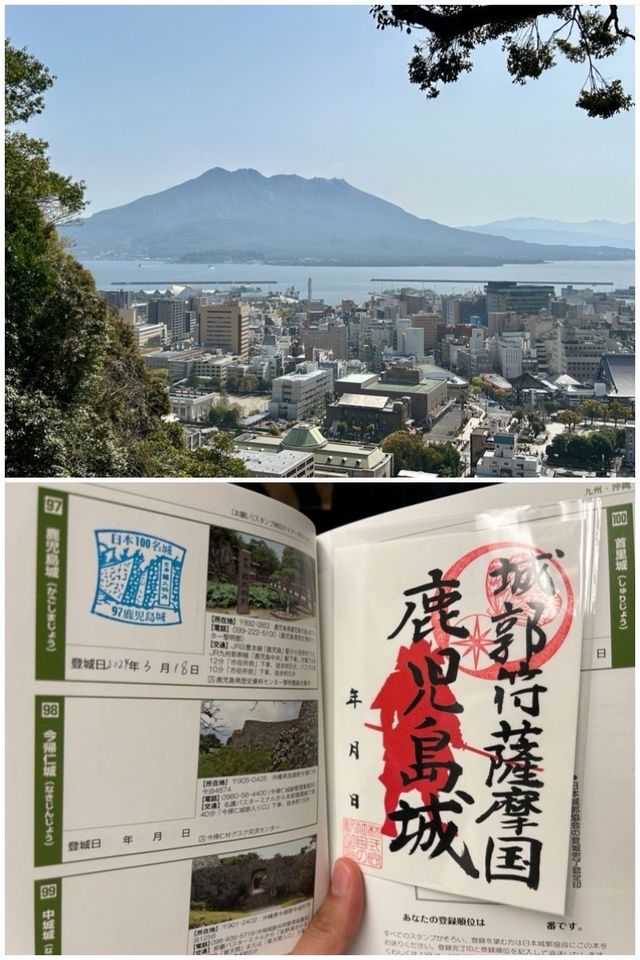 鹿兒島旅遊｜我來鹿兒島一定要做的7件事。