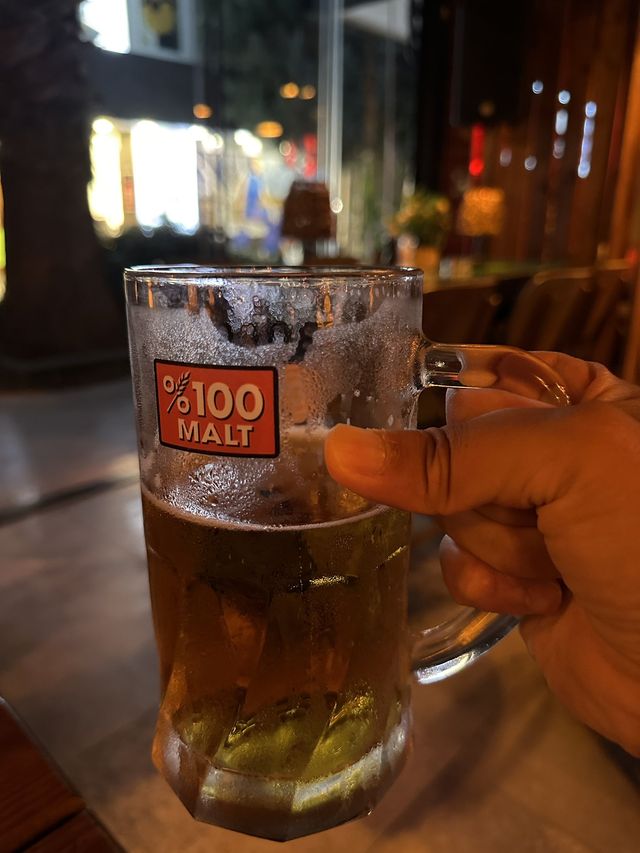 土耳其伊茲密爾之行。