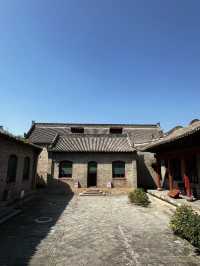 洪福寺。