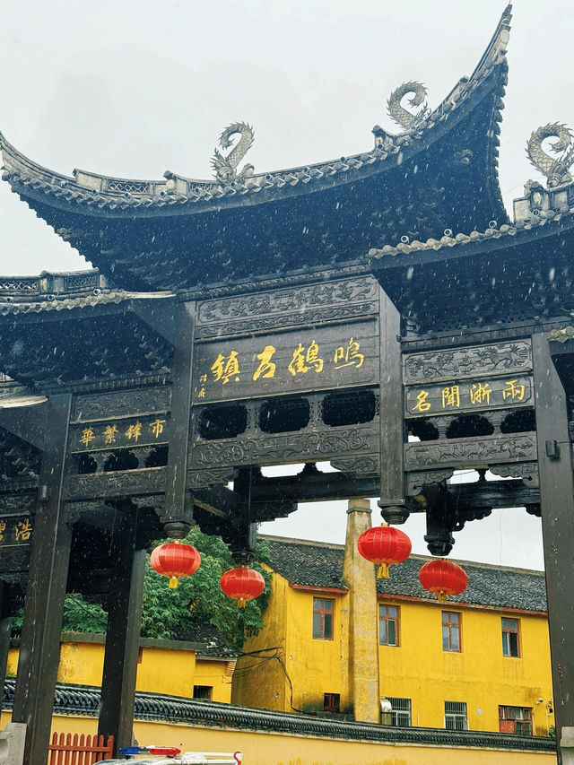 寧波你也太能忍了吧！這間酒店竟然沒人宣傳。