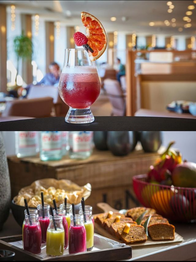里昂寶藏酒店 | 位置絕佳，體驗超棒。